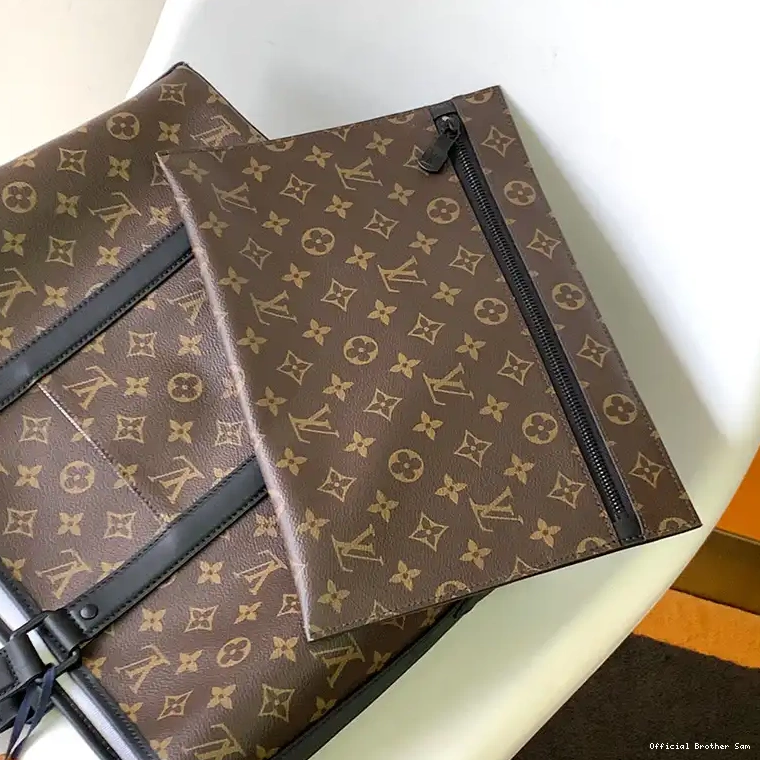 Official Brother Sam LV Bag 2304DJ0085 0605
